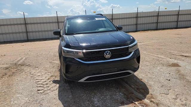 2023 Volkswagen Taos S VIN: 3VVDX7B22PM345785 Lot: 63870375