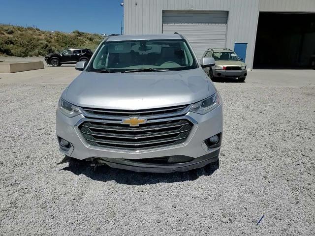 2018 Chevrolet Traverse Lt VIN: 1GNEVGKW3JJ264219 Lot: 63342055