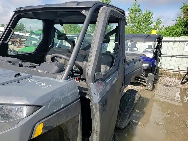 2025 Polaris Ranger Xp 1000 Northstar Edition VIN: 4XARR3992S8783589 Lot: 51591205