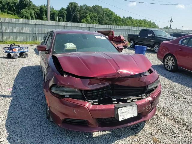 2019 Dodge Charger Sxt VIN: 2C3CDXBG3KH709528 Lot: 66044555