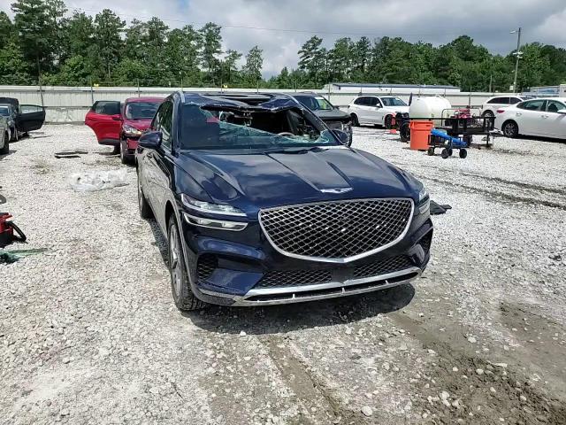 2025 Genesis Gv70 Base VIN: 5NMMADTB8SH022236 Lot: 62829645