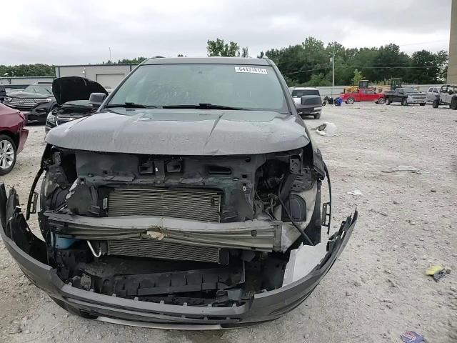 2017 Ford Explorer Xlt VIN: 1FM5K8D81HGE22047 Lot: 64431815