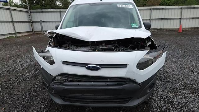 2018 Ford Transit Connect Xl VIN: NM0LS7E72J1373667 Lot: 63622325