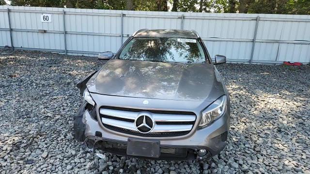 2015 Mercedes-Benz Gla 250 4Matic VIN: WDCTG4GB7FJ084760 Lot: 65857825