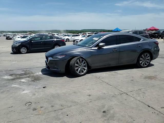 2020 Mazda 6 Grand Touring Reserve VIN: JM1GL1WY1L1518304 Lot: 66898065