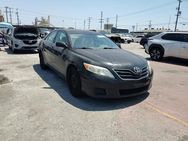 2010 Toyota Camry Base VIN: 4T1BF3EK7AU011568 Lot: 64130625