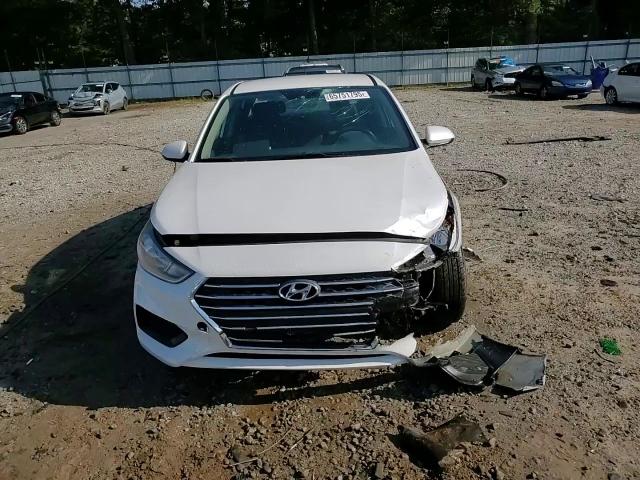 2019 Hyundai Accent Se VIN: 3KPC24A32KE062680 Lot: 65751795