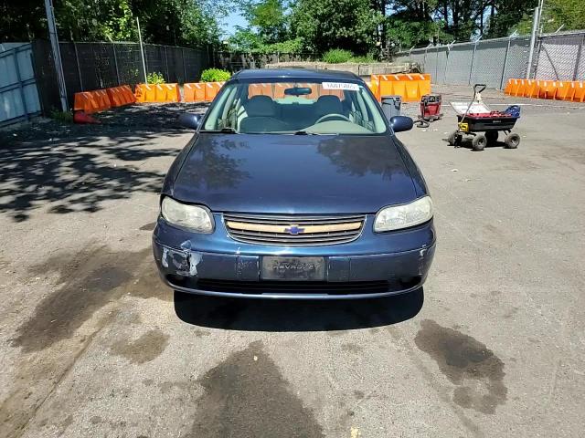 2001 Chevrolet Malibu Ls VIN: 1G1NE52J716116006 Lot: 66875865