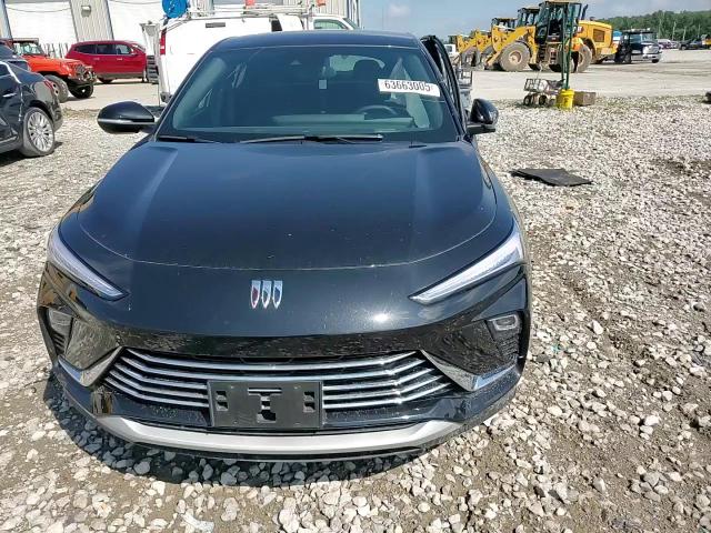 2025 Buick Envista Preferred VIN: KL47LAEP0SB057186 Lot: 63663005
