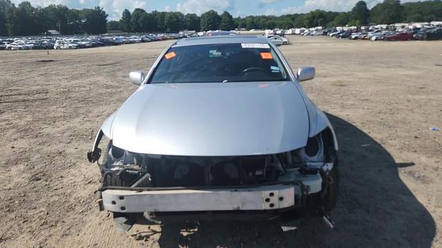 2006 Lexus Gs 300 VIN: JTHBH96S565042575 Lot: 63331155