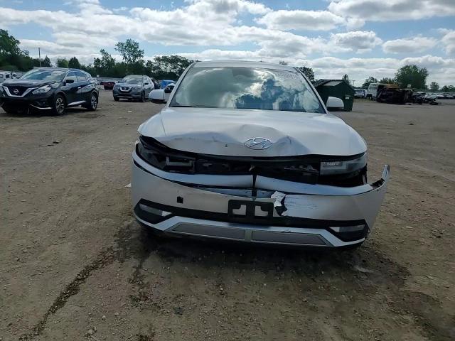 2023 Hyundai Ioniq 5 Sel VIN: KM8KN4AE0PU153925 Lot: 65068815
