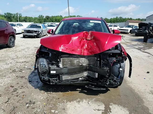 2022 Hyundai Tucson Se VIN: 5NMJA3AE8NH008335 Lot: 65061245