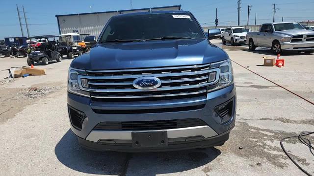 2019 Ford Expedition Xlt VIN: 1FMJU1HT5KEA82919 Lot: 64137265