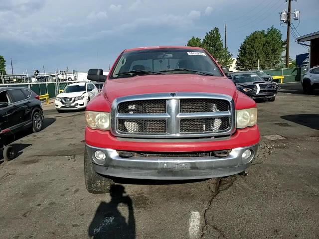 2003 Dodge Ram 2500 St VIN: 3D7KU28C13G838812 Lot: 64419205