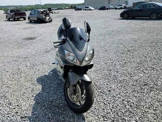 2005 Honda Cbr600 F4 VIN: JH2PC35065M600075 Lot: 63979425