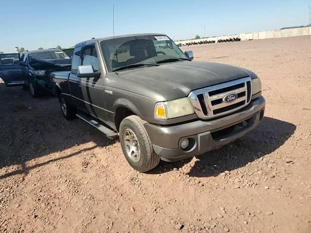 2010 Ford Ranger Super Cab VIN: 1FTKR4EEXAPA38225 Lot: 65437745