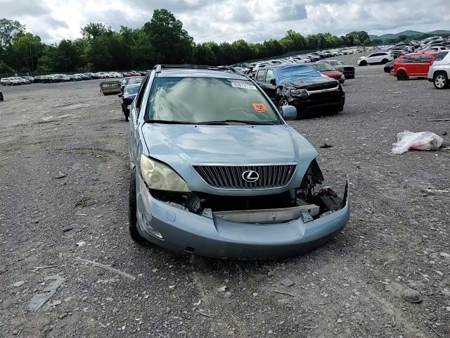 2004 Lexus Rx 330 VIN: 2T2GA31U54C014448 Lot: 63673115