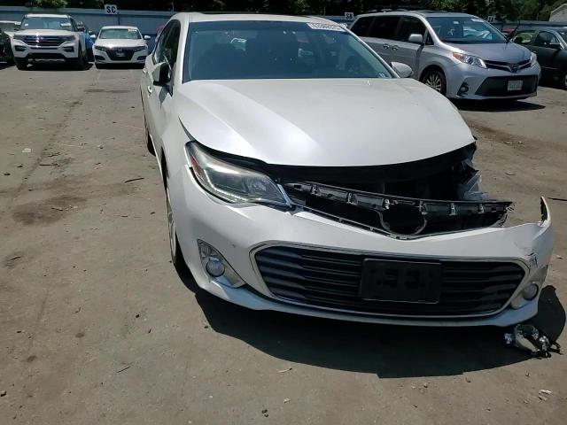 2013 Toyota Avalon Base VIN: 4T1BK1EB7DU026396 Lot: 63389375