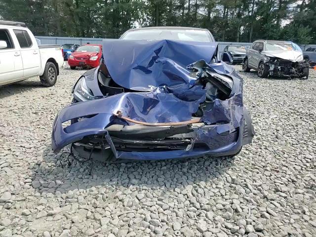 2022 Tesla Model Y VIN: 7SAYGDEE7NF367290 Lot: 65588995