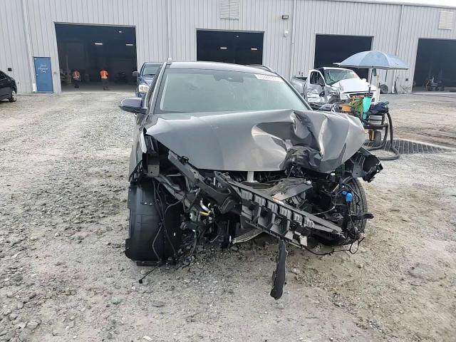 2023 Hyundai Kona Sel VIN: KM8K62AB0PU059969 Lot: 65928595