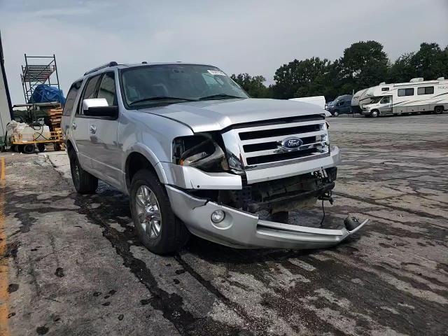 2012 Ford Expedition Limited VIN: 1FMJU2A52CEF20525 Lot: 65387565