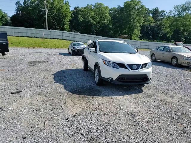 2019 Nissan Rogue Sport S VIN: JN1BJ1CP6KW526964 Lot: 65132485