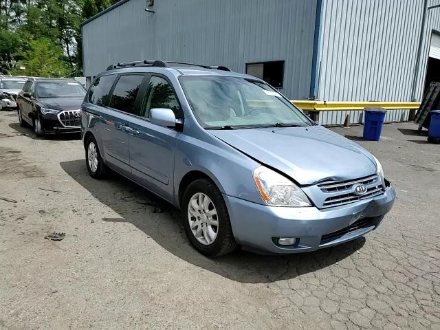 2008 Kia Sedona Ex VIN: KNDMB233886233226 Lot: 64519265