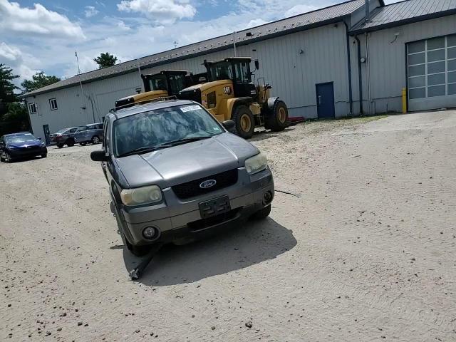 2006 Ford Escape Limited VIN: 1FMCU94136KD35321 Lot: 63611035
