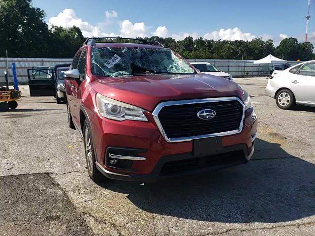 2019 Subaru Ascent Touring VIN: 4S4WMARD6K3479516 Lot: 64514045