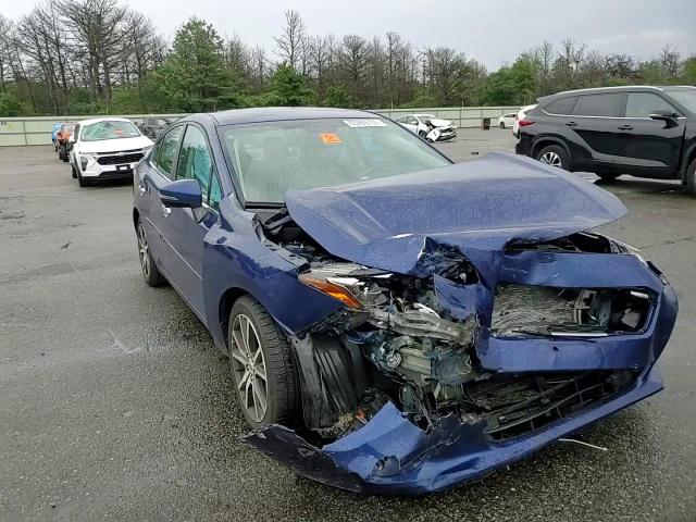 2018 Subaru Impreza Limited VIN: 4S3GKAU68J3616106 Lot: 63269735