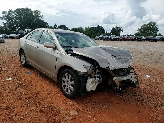2007 Toyota Camry Le VIN: JTNBK46K073008428 Lot: 65358265