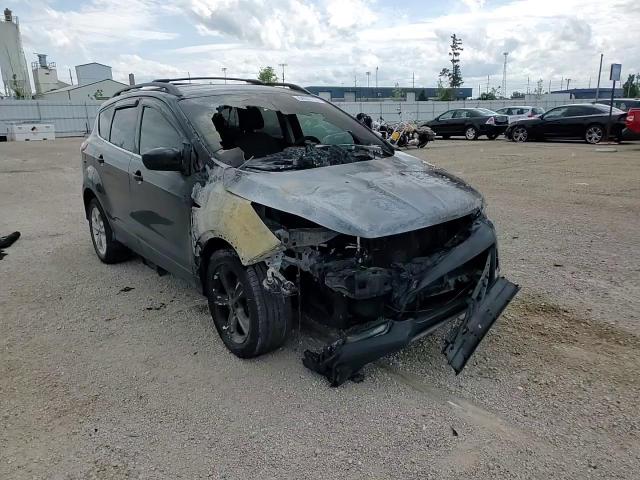 2013 Ford Escape Se VIN: 1FMCU9G91DUD19704 Lot: 64557405