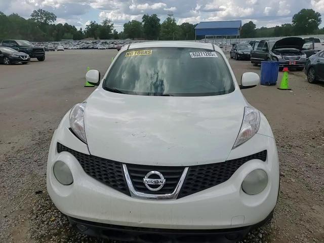 2013 Nissan Juke S VIN: JN8AF5MR4DT220825 Lot: 65271285