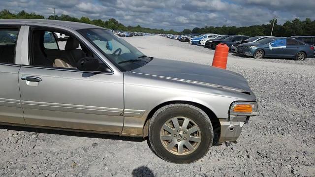 2006 Ford Crown Victoria Lx VIN: 2FAFP74V76X109379 Lot: 65017235