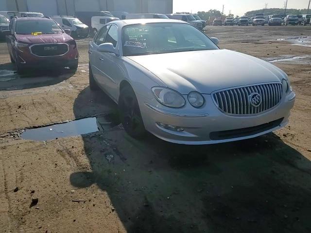 2009 Buick Lacrosse Cx VIN: 2G4WC582091177147 Lot: 63968545