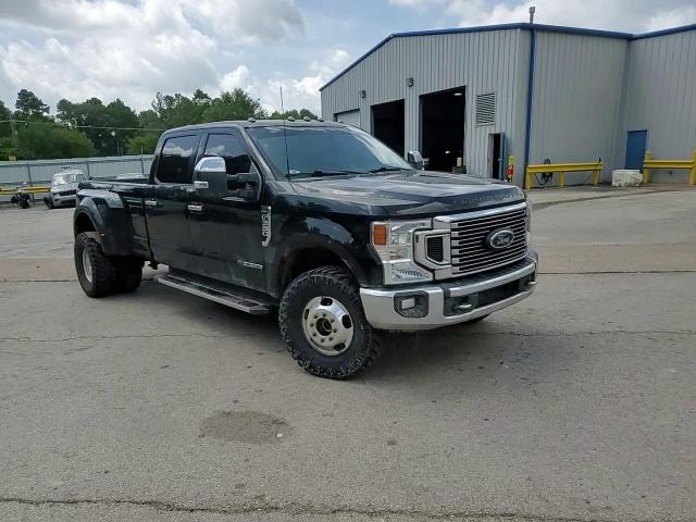 2022 Ford F350 Super Duty VIN: 1FT8W3DTXNEE16963 Lot: 64968455