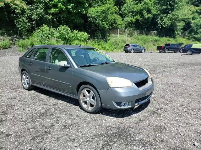 2006 Chevrolet Malibu Maxx Ltz VIN: 1G1ZU63836F256079 Lot: 64890195