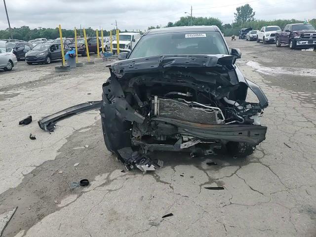 2013 GMC Terrain Sle VIN: 2GKALMEK0D6290335 Lot: 64550085