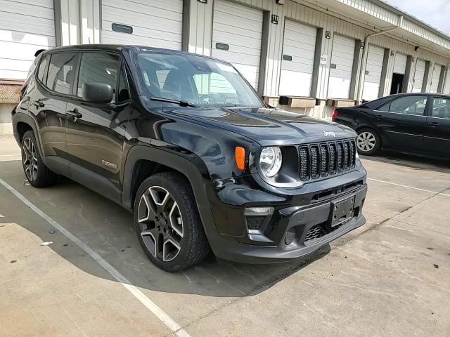 2021 Jeep Renegade Sport VIN: ZACNJCAB1MPM18438 Lot: 66643205