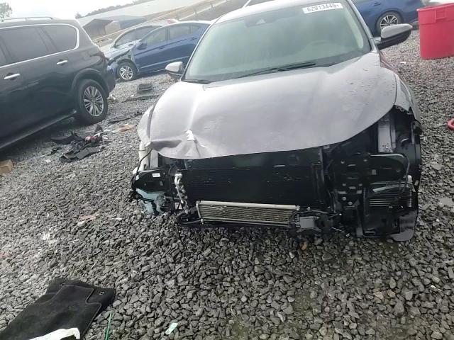 2022 Honda Insight Ex VIN: 19XZE4F52NE003077 Lot: 62913445