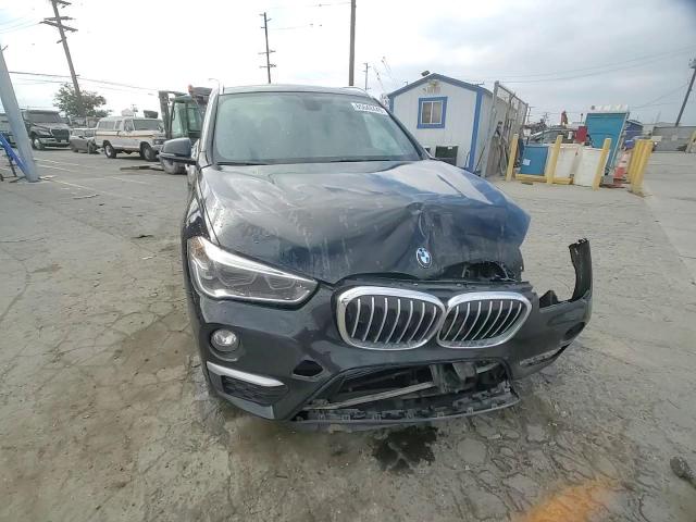 2016 BMW X1 xDrive28I VIN: WBXHT3C34GP880092 Lot: 65648445