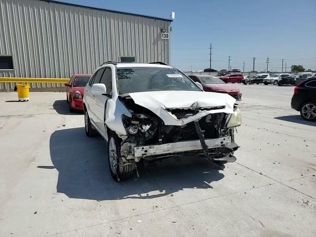 2007 Lexus Rx 350 VIN: 2T2HK31U37C024899 Lot: 67098975