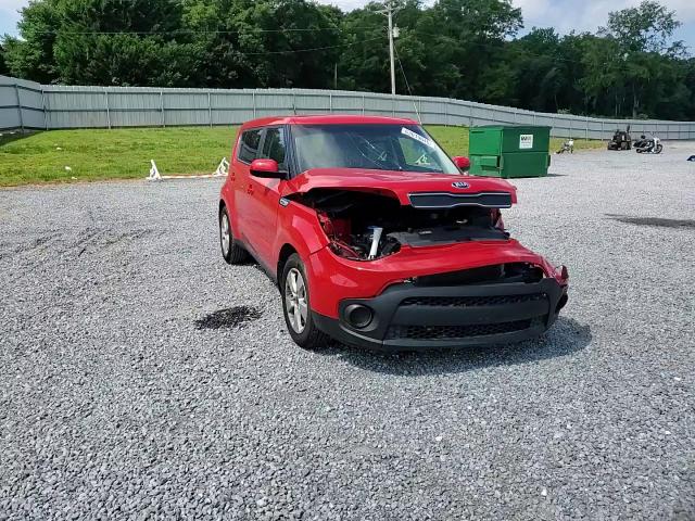 2019 Kia Soul VIN: KNDJN2A29K7641238 Lot: 63019645