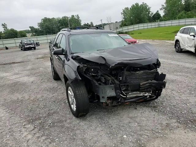 2013 GMC Acadia Sle VIN: 1GKKRNED3DJ217506 Lot: 65121435