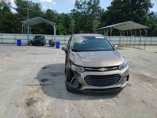 2020 Chevrolet Trax Ls VIN: KL7CJKSB7LB354172 Lot: 66488545
