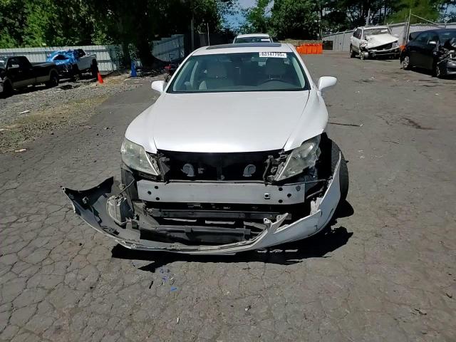 2008 Lexus Ls 460 VIN: JTHBL46F185055170 Lot: 63147795