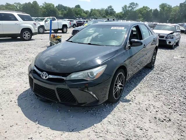 2015 Toyota Camry Le VIN: 4T1BF1FK7FU885560 Lot: 65783875