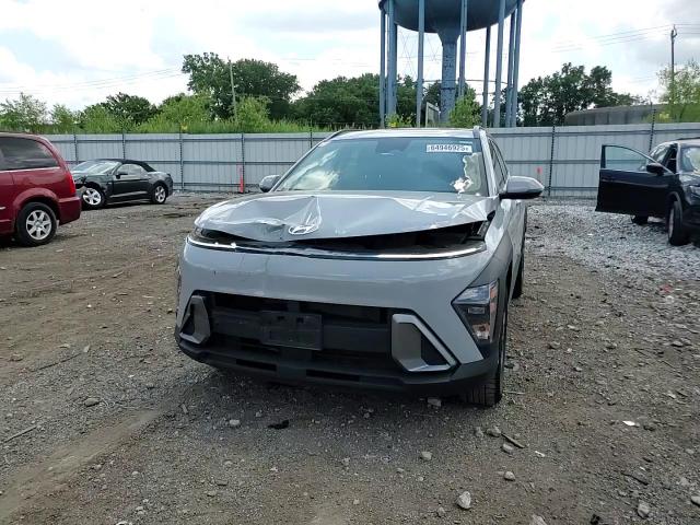 2024 Hyundai Kona Sel VIN: KM8HBCAB1RU120728 Lot: 64946925