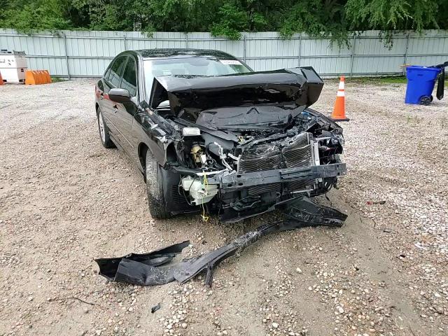 2011 Hyundai Azera Gls VIN: KMHFC4DD2BA540187 Lot: 63405865