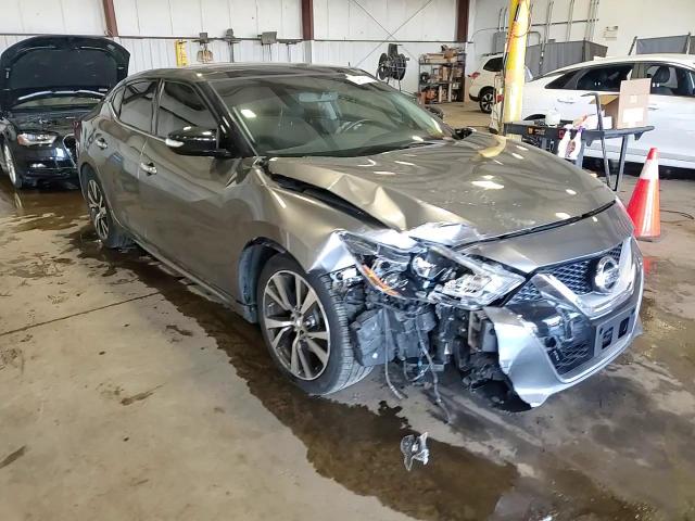 2016 Nissan Maxima 3.5S VIN: 1N4AA6AP4GC438079 Lot: 64576105